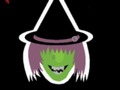 Leikur Simon Halloween á netinu