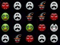 Leikur Halloween djöfulsins sprengja  á netinu