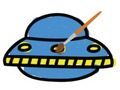 Leikur Mission To Mars litarefni  á netinu