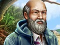 Leikur Treasure Secret Island  á netinu
