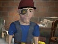 Leikur Thugs of War á netinu