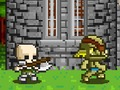 Leikur Verjandi veraldar: An Epic War  á netinu