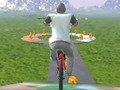 Leikur Xtreme hraðakstur Bmx  á netinu