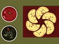 Leikur Sushi himinsmunur  á netinu