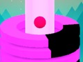 Leikur Stack Ball 3d á netinu