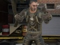 Leikur Raunhæf Apocalypse Street Fight  á netinu