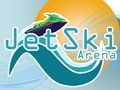 Leikur Jet Ski Arena á netinu