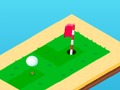 Leikur Golfgarðar  á netinu