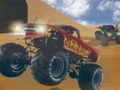 Leikur Monster Truck 2018 á netinu