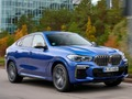 Leikur BMW X6 M50I á netinu
