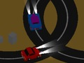Leikur Circle Loop Drive á netinu