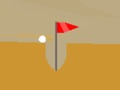 Leikur Óendanleg Golfstjarna  á netinu