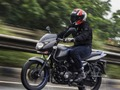 Leikur Bajaj Pulsar 125 á netinu