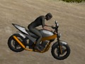Leikur Extreme Bike Rider á netinu