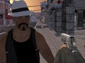 Leikur Infinity Ops FPS á netinu