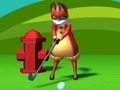 Leikur Flick golfstjarna  á netinu