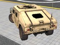 Leikur Simulator flutningur lögreglu  á netinu