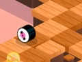 Leikur Sushi rúlla  á netinu