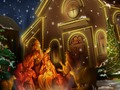 Leikur Jólalistin 2019  á netinu