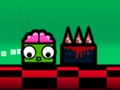 Leikur Rúmfræði Dash Bloodbath á netinu