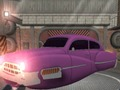 Leikur Framúrstefnulegt Racing 3D  á netinu