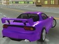 Leikur RX7 DRIFT 3D á netinu