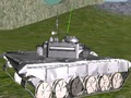 Leikur Stríðsvélar: Tank bardaga  á netinu