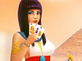 Leikur Luxor tri tindar á netinu