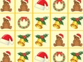 Leikur Krismas Flísar  á netinu