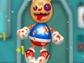 Leikur Super Buddy Kick 2 á netinu