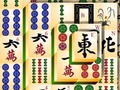 Leikur Mahjong Titans á netinu