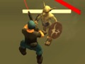 Leikur Skrímslið goblin á netinu