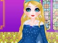 Leikur Eliza Dögun frá Frost Magic  á netinu