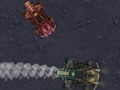 Leikur Carmageddon Zombie Drift á netinu