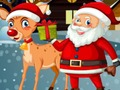 Leikur Bauble Match Deluxe á netinu