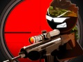 Leikur Stickman leyniskytta 3  á netinu