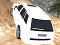 Leikur Offroad Land Cruiser Jeep Simulator á netinu