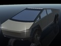 Leikur Cyber u200bu200bTruck Drive Simulator  á netinu