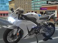 Leikur Moto Road Rash 3D á netinu