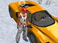 Leikur Raunverulegur Gangster Simulator Grand City á netinu