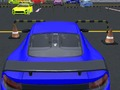 Leikur Multi Story Advance Bílastæði Mania 3d  á netinu