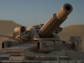 Leikur Tank Attack á netinu