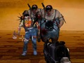 Leikur Zombies Night 2 á netinu