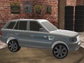 Leikur Xtreme Offroad Jeep á netinu