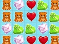 Leikur Nammi Cupid  á netinu