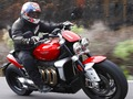 Leikur Triumph eldflaug á netinu