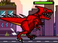 Leikur T-REX N. Y. Online  á netinu