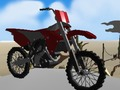 Leikur Moto x Speed u200bu200bGP  á netinu