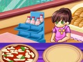 Leikur Mega Pizza á netinu