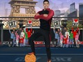 Leikur Ronaldo: að hlaupa og slá  á netinu